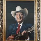 BILL MONROE 